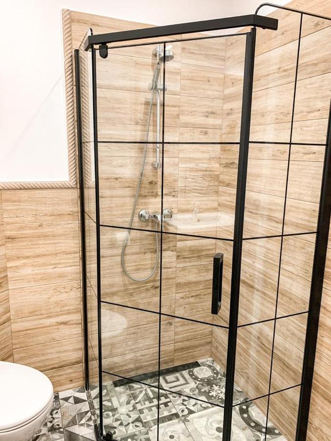 Apartamenty Olenka II - Szczytno Mazury Ngoại thất bức ảnh